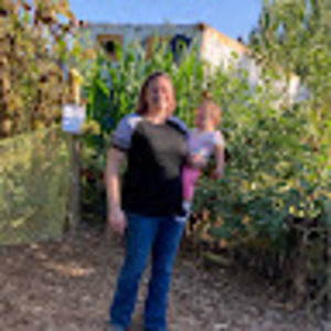 Meet your Posher, Erika